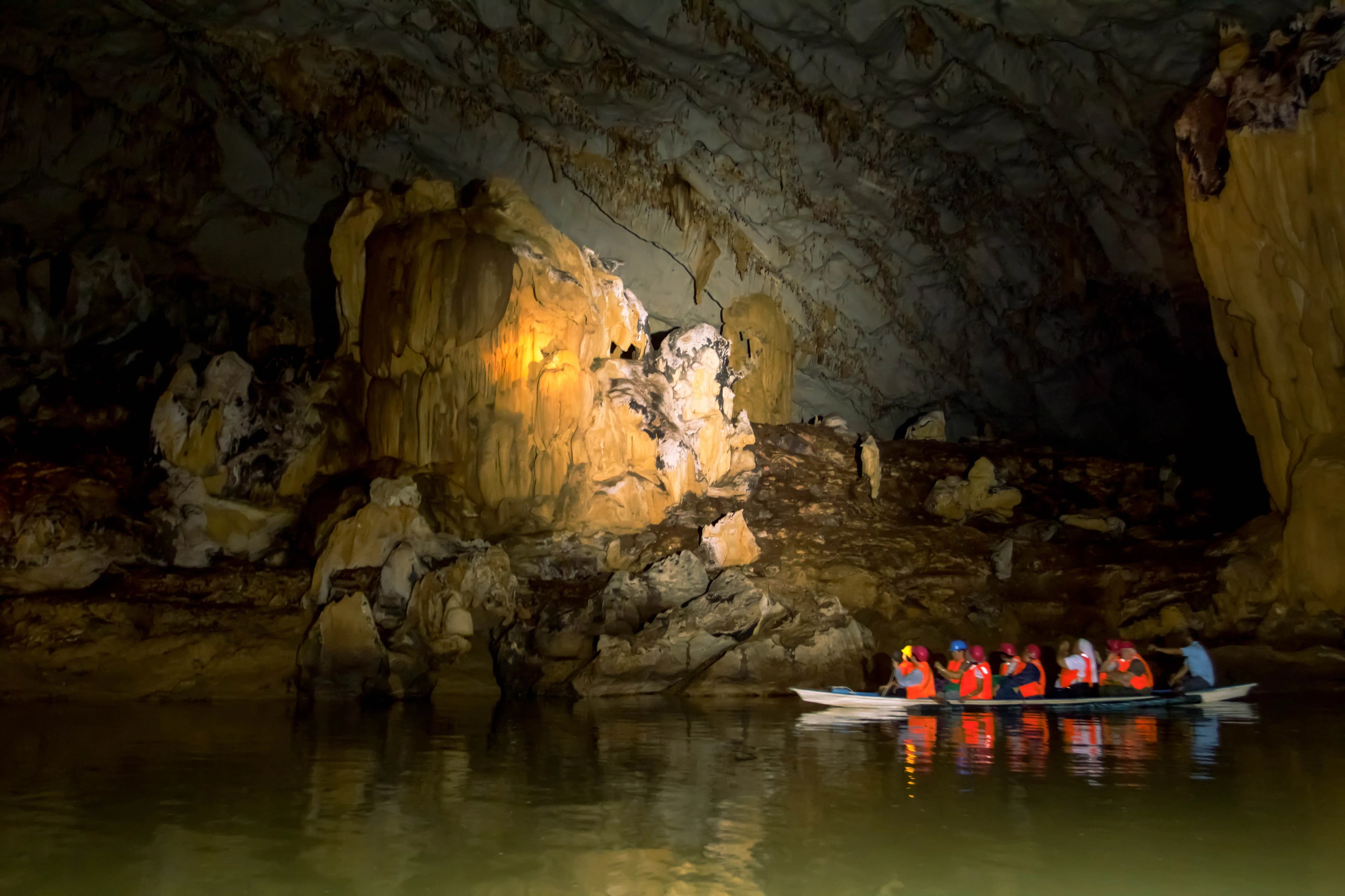 Puerto Princesa 1