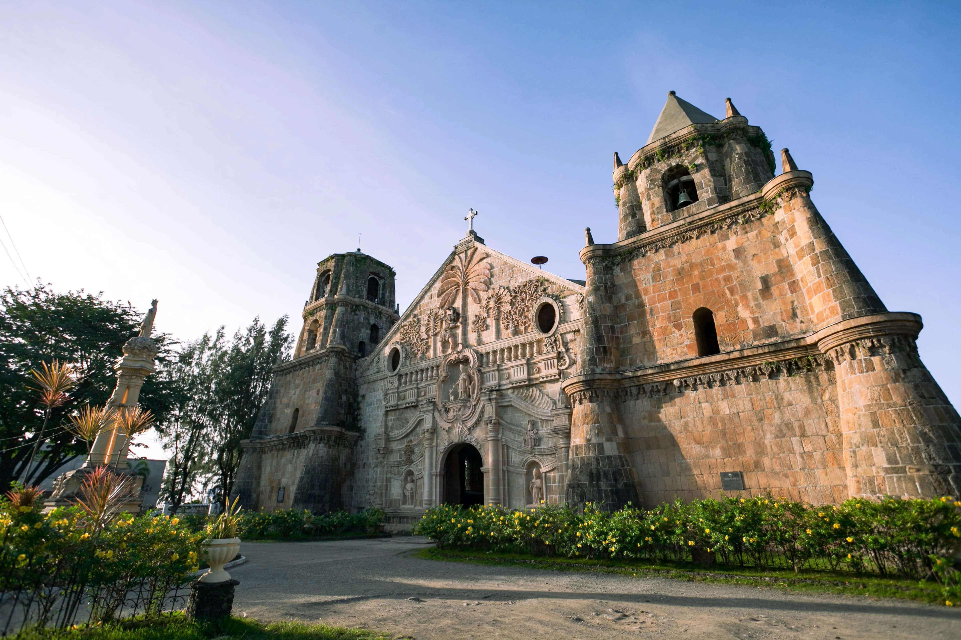 Miag ao Church