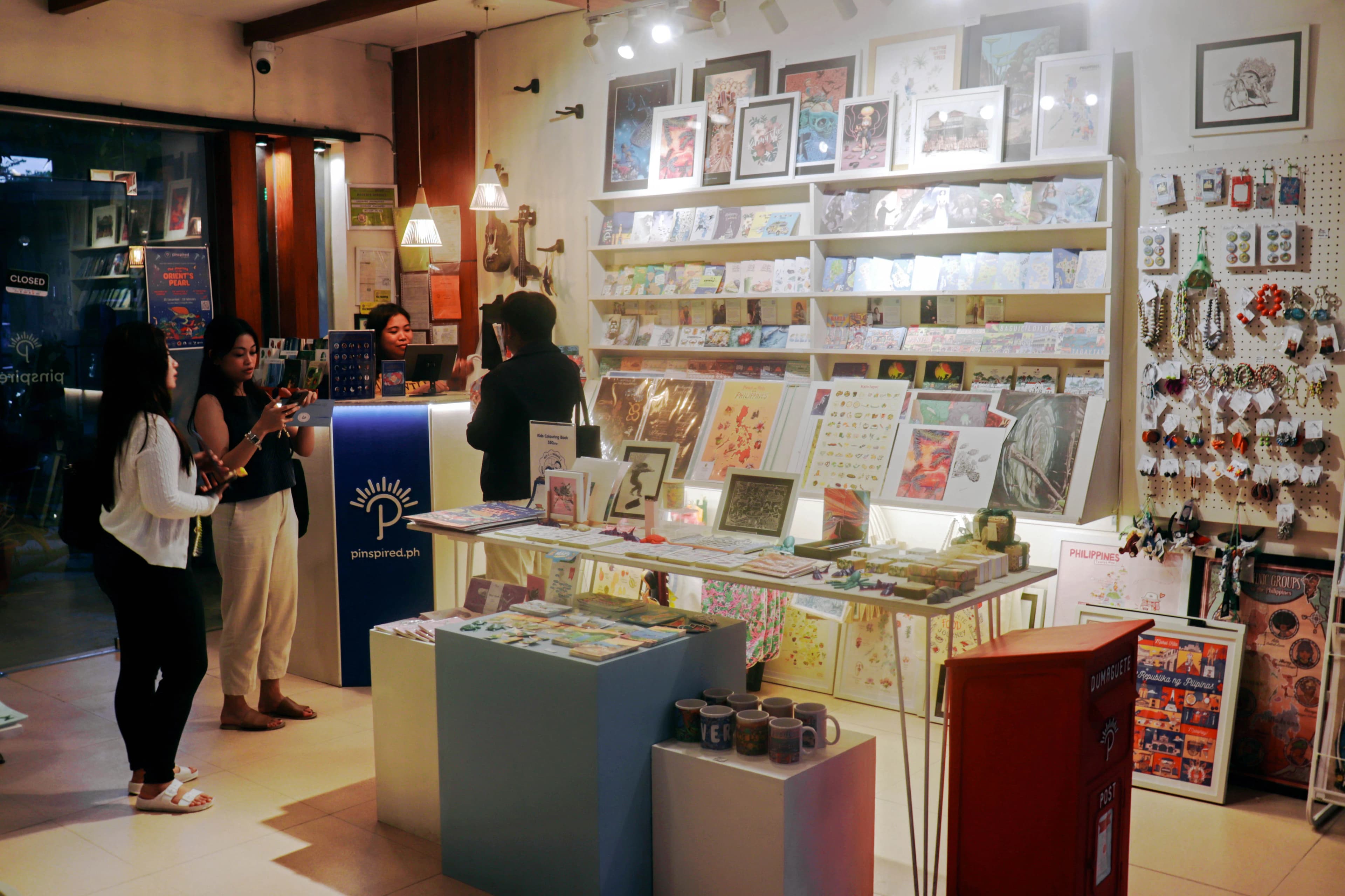 Creative City of Literature - Dumaguete City
