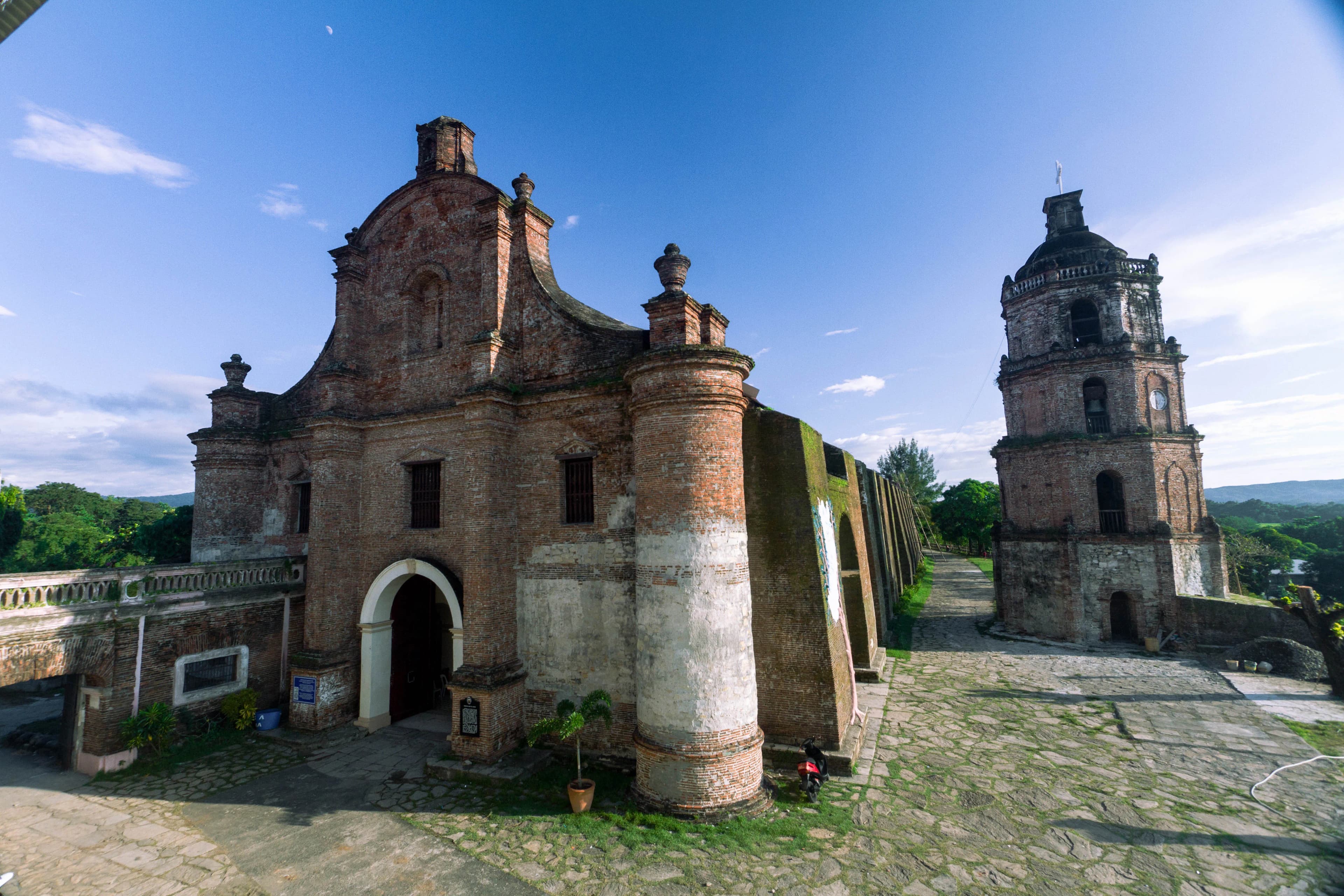Sta. Maria Church 03