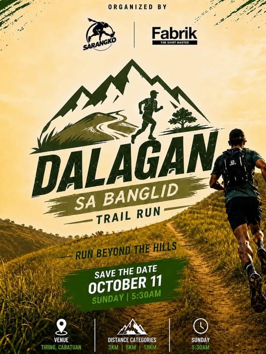 dalagan sa banglid 1