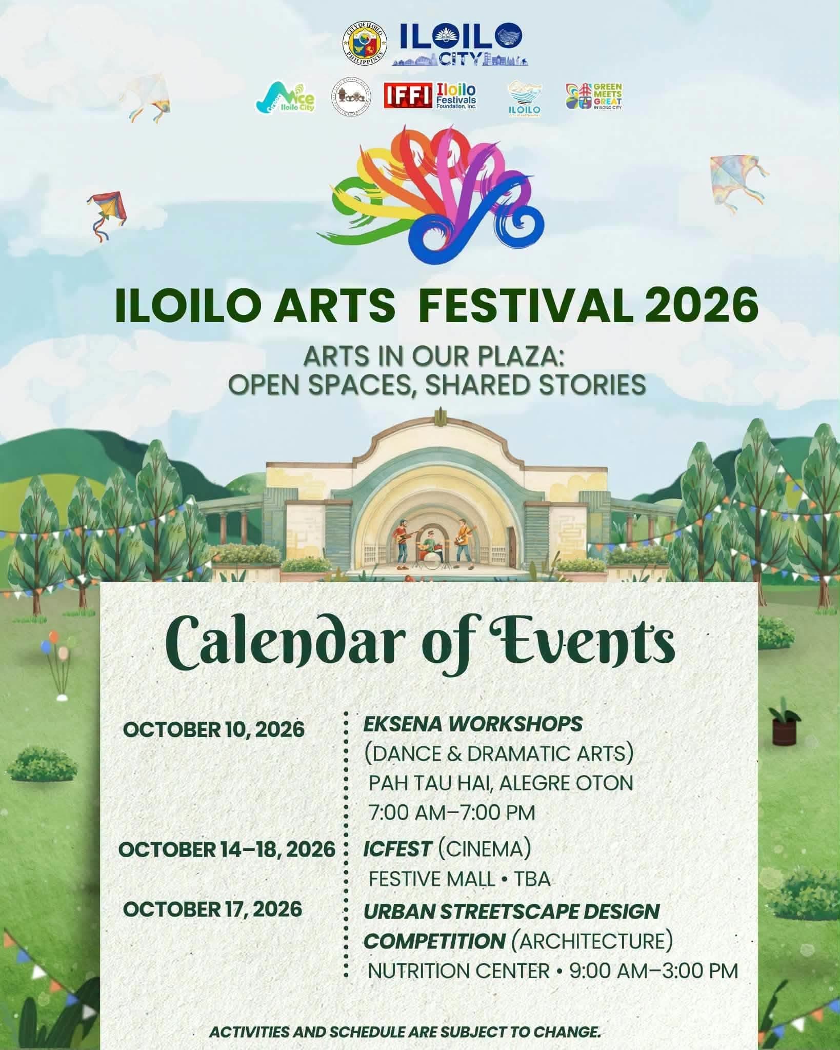 iloilo arts festival