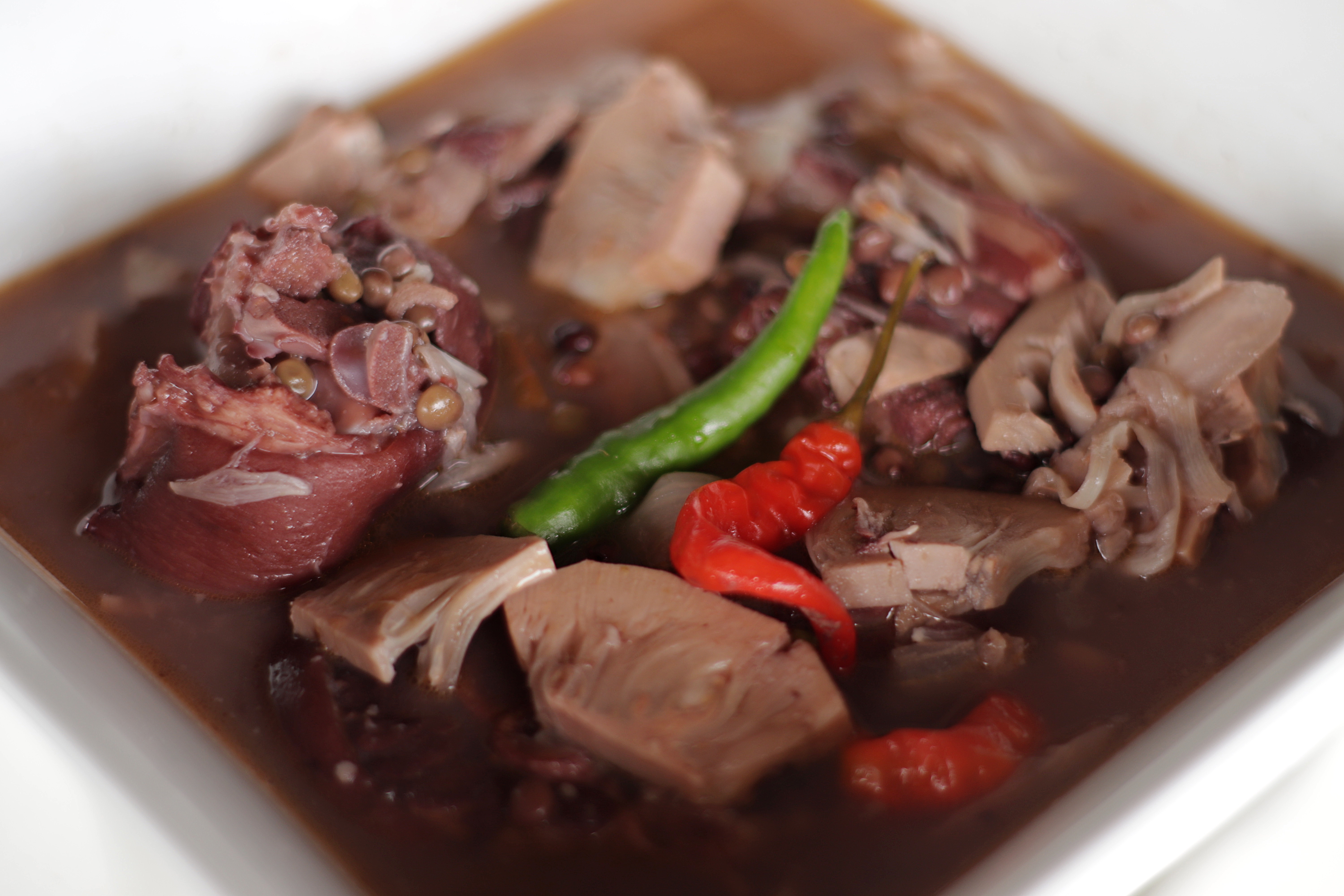 kbl breakthrough restaurant